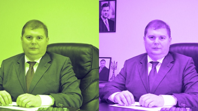 В Одесі звільнили керівника митниці Пудрика через «негативні результати роботи»