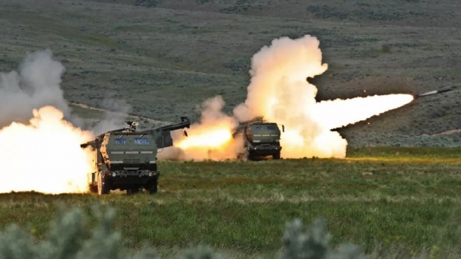 The Pentagon explained why there are no HIMARS systems in the new aid package to Ukraine