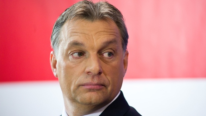 Премʼєр Угорщини Орбан проведе референдум щодо скандального закону про «заборону ЛГБТ-пропаганди» у школах
