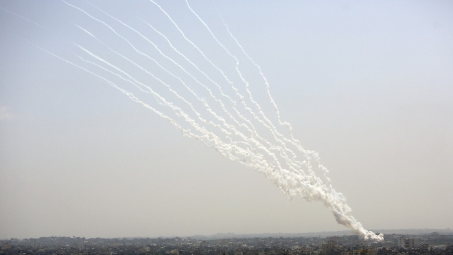 ХАМАС заявил о готовности к перемирию с Израилем
