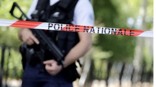 У Франції чоловік убив трьох поліцейських, яких викликала його дружина через домашнє насильство