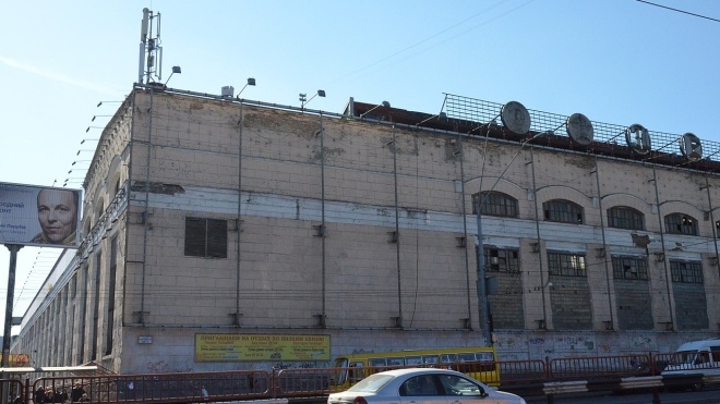 Верховный суд вернул заводу «Большевик» в Киеве пять зданий
