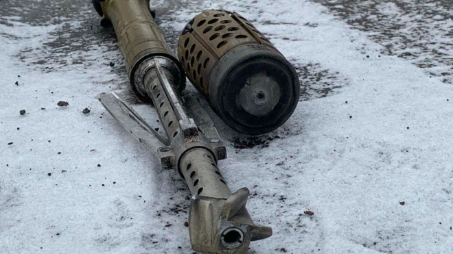 СБУ розслідує теракт на Луганщині — місцевий житель підірвався на дистанційно встановленій міні