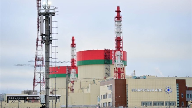 В Беларуси начала работу первая АЭС. Лукашенко тут же объявил страну «ядерной державой»