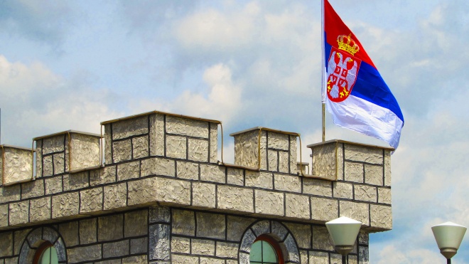 Сербия передумала высылать черногорского посла