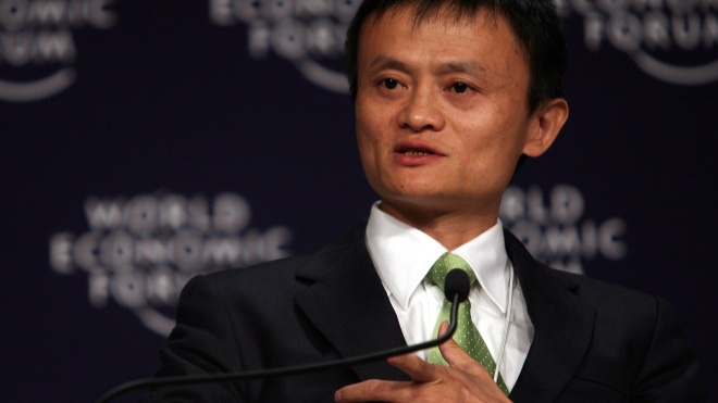 Китайський уряд перервав надприбутковий продаж акцій компанії Ant Group мільярдера Джека Ма
