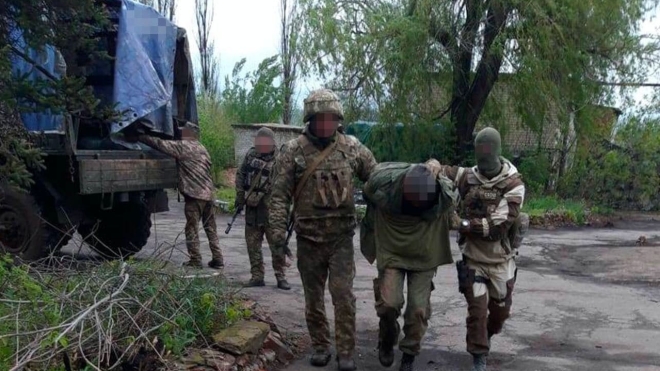 Суд на 10 років увʼязнив бойовика «ДНР», який обстрілював українських військових