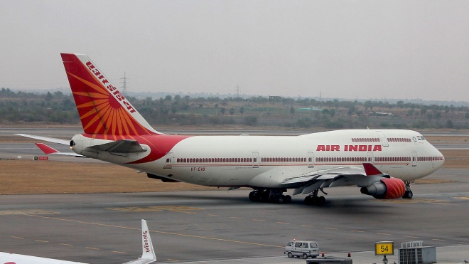 Авиакомпания Air India пострадала от кибератаки — хакеры получили доступ к данным 4,5 миллиона клиентов