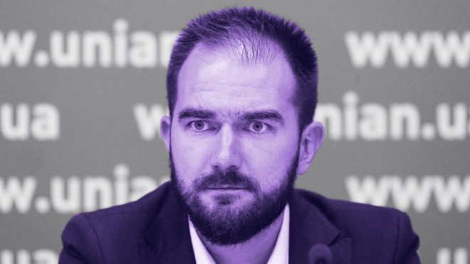 Нардеп Юрченко записал видеообращение: отрицает взяточничество и обвиняет в атаке на себя «мусорную мафию»
