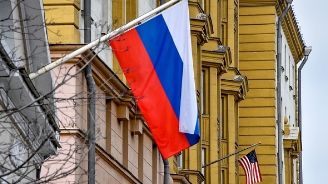США закрыли свое последнее консульство в России
