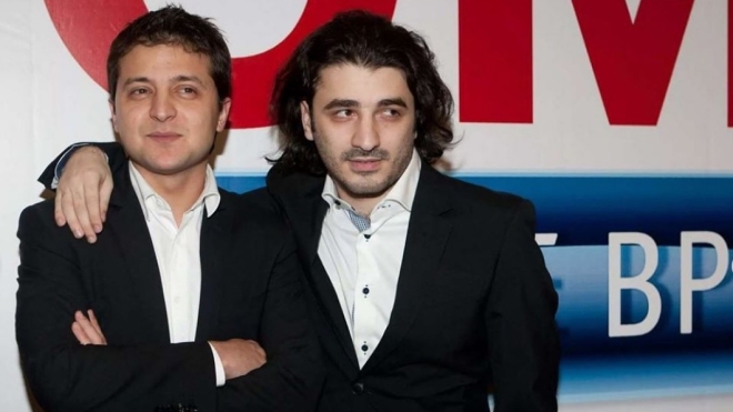 Армянский режиссер обвинил Украину в продаже Азербайджану фосфорных бомб. Зеленский назвал это фейком