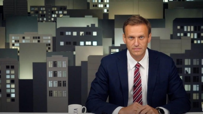 «Куди б не привели докази». США пообіцяли притягнути до відповідальності отруйників Навального, Лондон вимагає від Росії «правди»