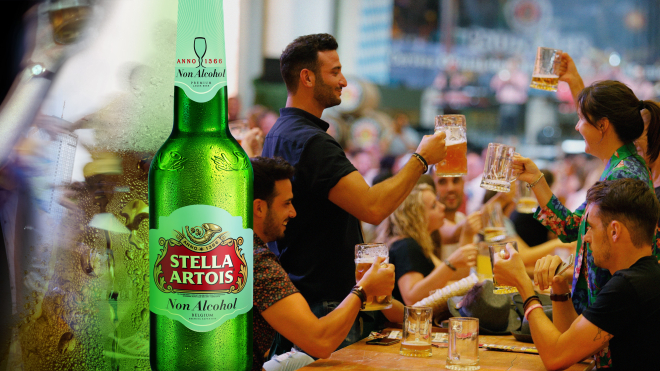 Чи правда, що безалкогольне пиво не справжнє? «Бабель» разом зі Stella Artois безалкогольне розвінчує міфи про цей напій і розповідає про його історію