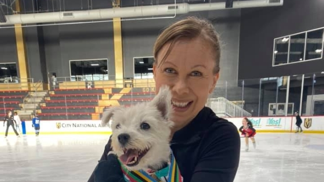 Перша олімпійська чемпіонка незалежної України Оксана Баюл відмовилась від українського громадянства