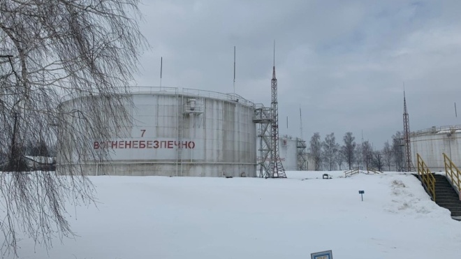 ВАКС арестовал часть «нефтепровода Медведчука»