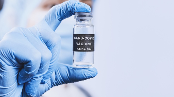 Минздрав: Украина подаст запрос на дополнительную партию вакцин от Pfizer