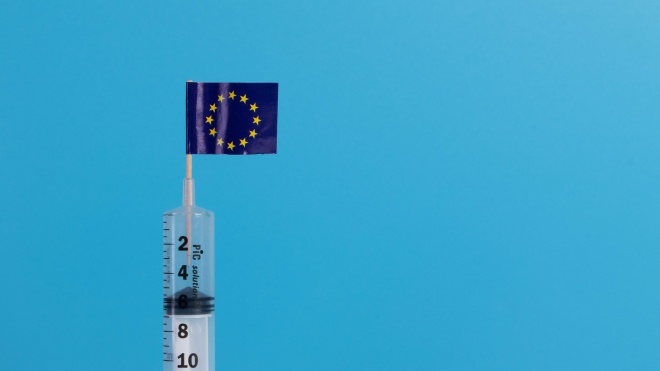 ЄС отримає додатково 100 млн доз вакцини Pfizer. Загалом — 600 млн