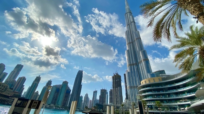 ОАЭ уже начали предоставлять гражданство богатым иностранцам