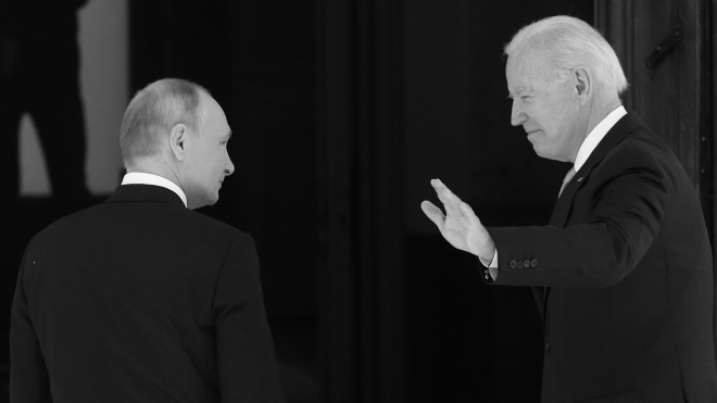 Джо Байден і Володимир Путін майже три години спілкувалися в Женеві. Як пройшла зустріч і що вони сказали про Україну та відносини Росії зі США — коротко