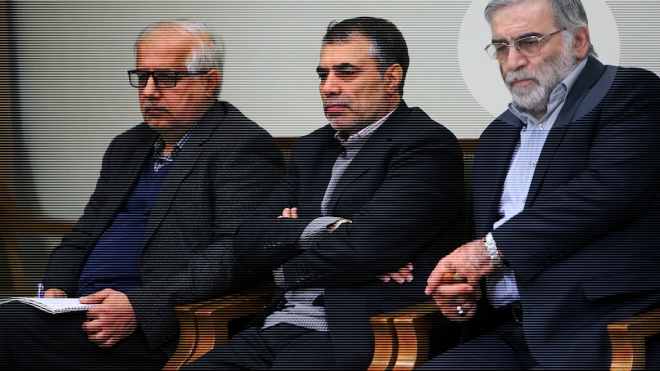 В Иране убили руководителя секретной программы по разработке ядерного оружия. В организации нападения обвиняют Израиль