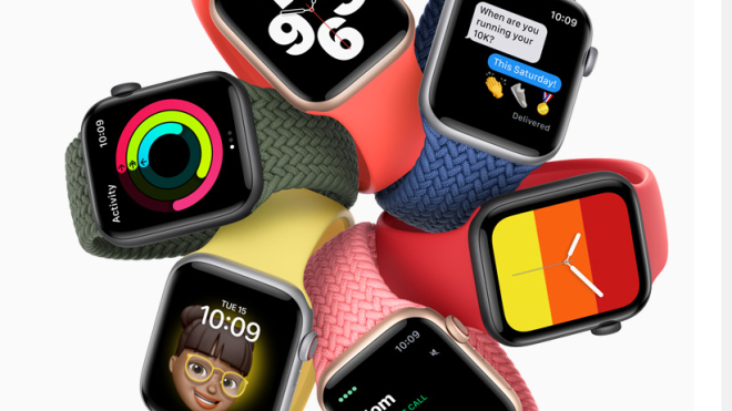 На ежегодной осенней презентации Apple презентовали новые смарт-часы, iPad и iOS 14. О новом iPhone пока ни слова