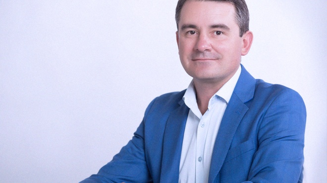 У Слов’янську мером переобрали Вадима Ляха від «Опоблоку». Він переміг кандидата від ОПзЖ