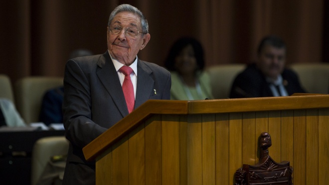 Рауль Кастро залишив посаду глави Компартії Куби. Разом із братом вони керували країною понад 60 років