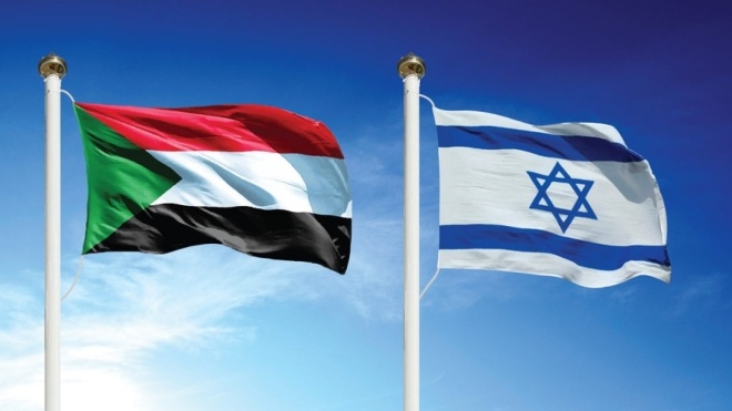 Ізраїль помирився зі ще однією арабською державою — Суданом