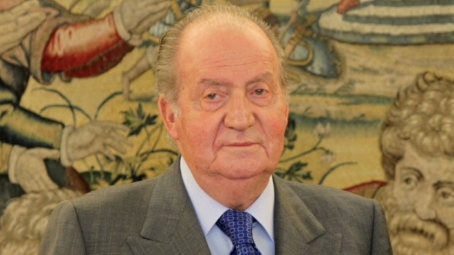 Против бывшего короля Испании выдвинули новые обвинения в коррупции