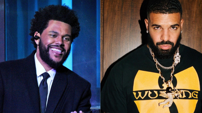 Университет в Канаде ввел в учебную программу предмет об исполнителях The Weeknd и Дрейке