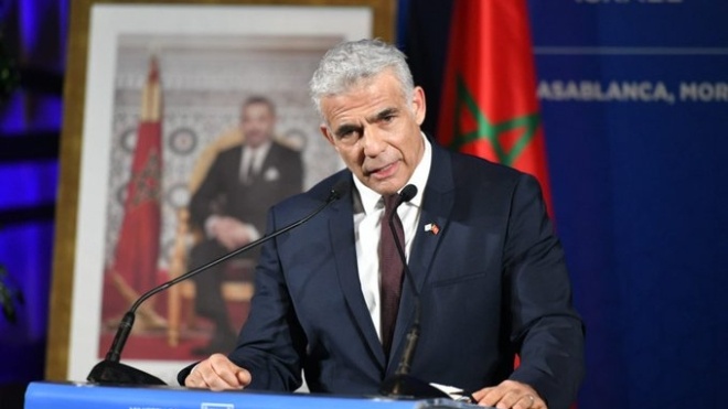 Ізраїль і Марокко домовились про відкриття посольств. Нещодавно країни відновили дипвідносини