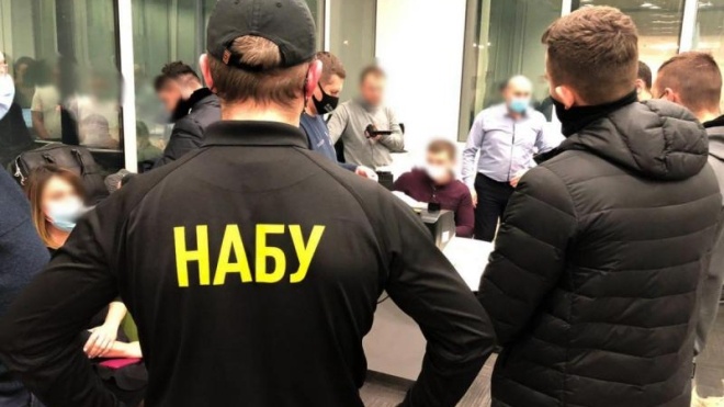 НАБУ: Керівника державного порту «Чорноморськ» затримали на хабарі у $250 тисяч