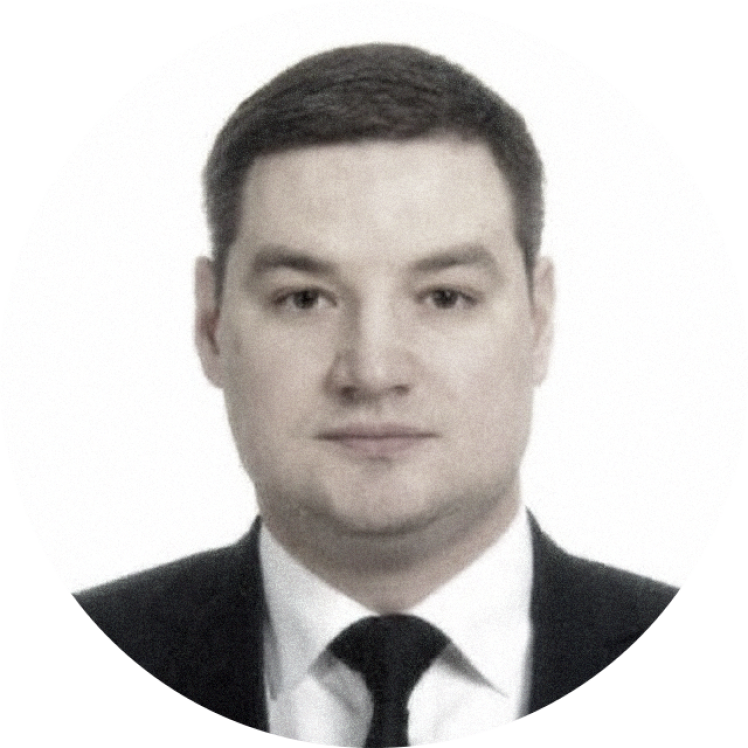 Дмитрий Нескоромный, бывший первый заместитель главы СБУ, начальник управления «К».