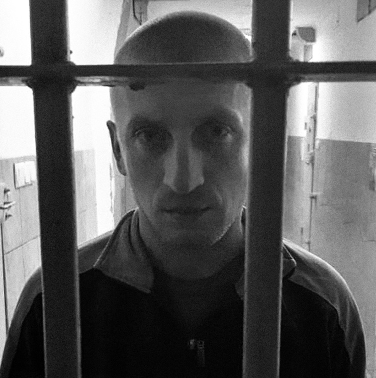 Бывший начальник сектора уголовного розыска Кагарлыкского отделения полиции Николай Кузив.