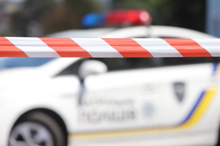 Нацполіція звільнила зі служби поліцейського, який збив на смерть 15-річну  дівчину на Харківщині. Читайте на UKR.NET