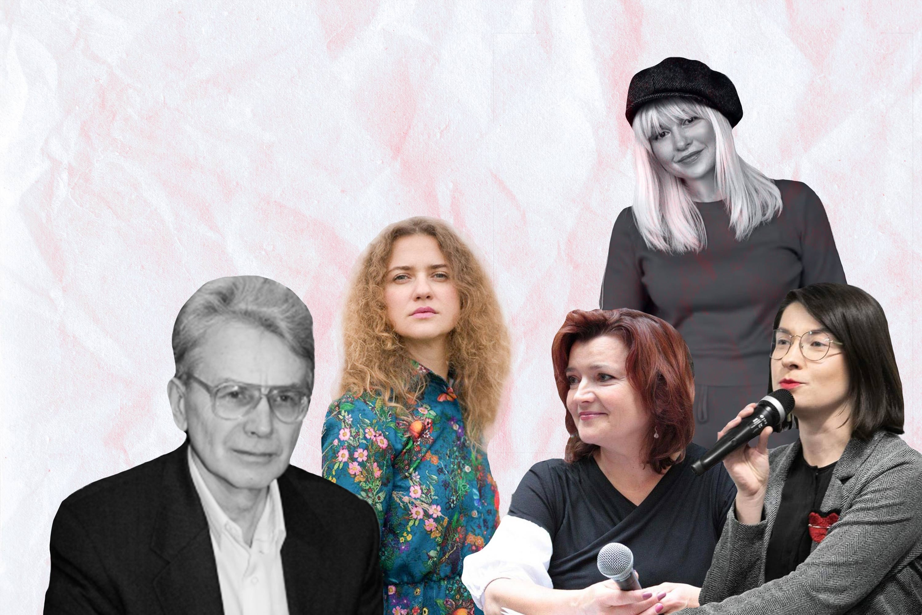 Издрык, Юрий Андрухович, Ирена Карпа — кого слушать на 28-м BookForum