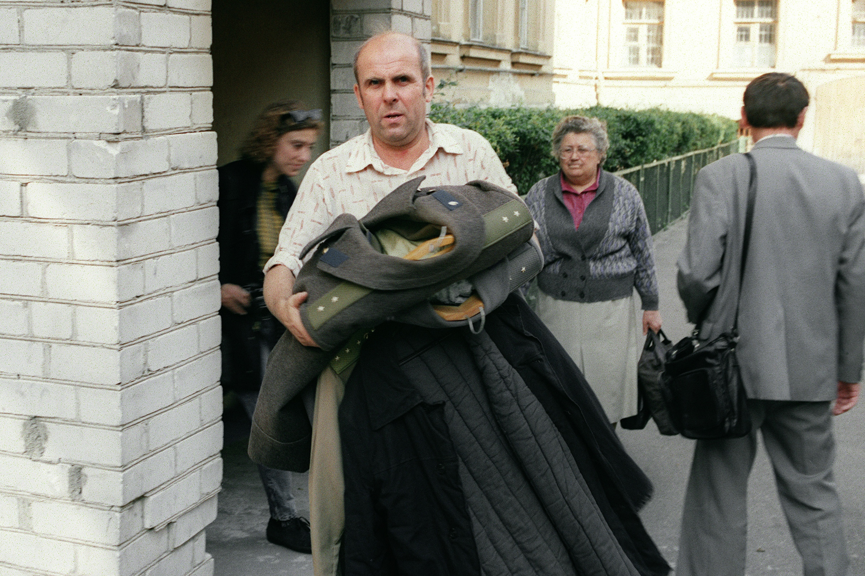 Литва объявила о независимости от СССР в 1990 году - история, фото