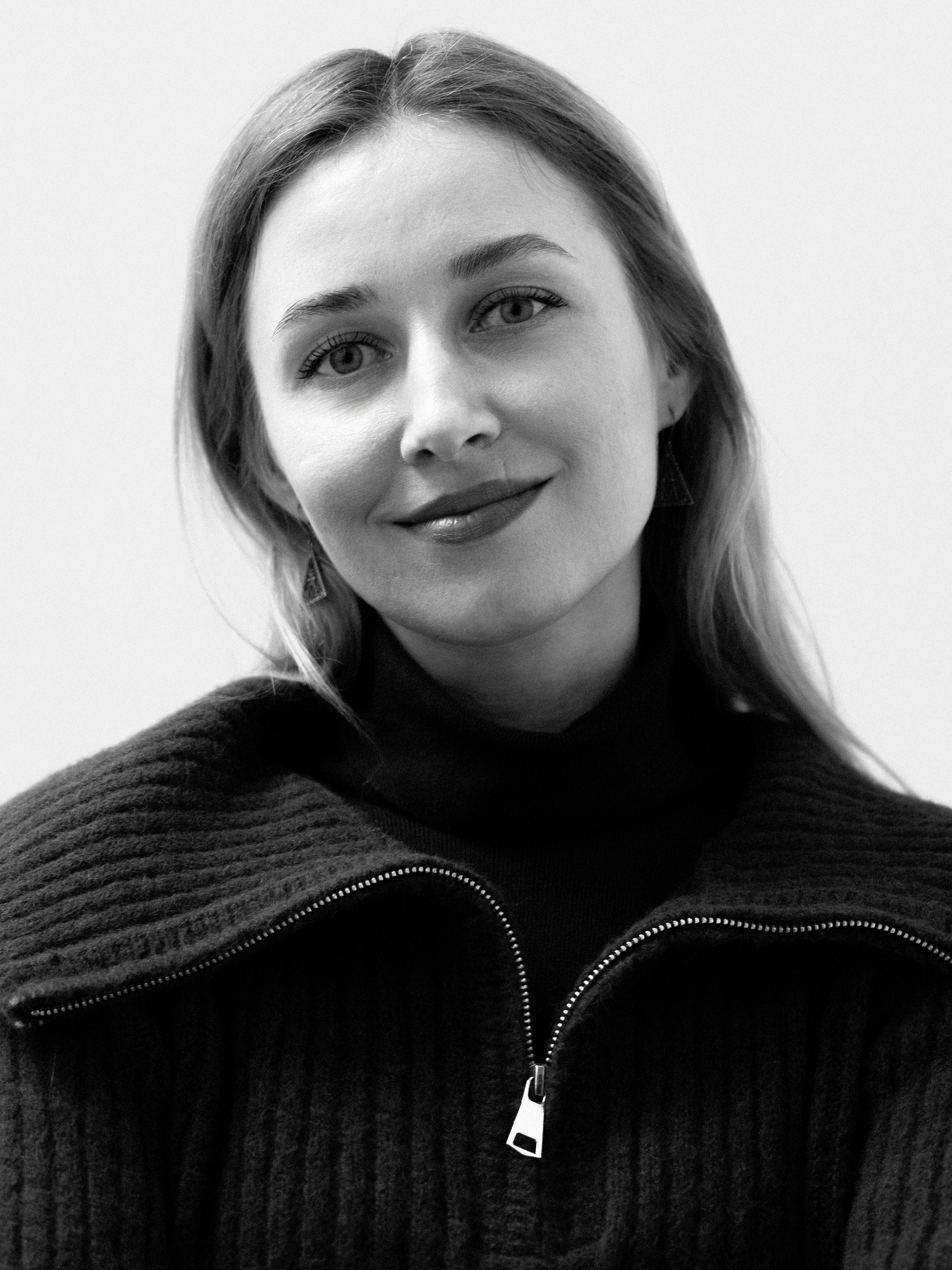 Катерина Лихогляд